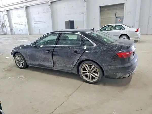 WAUENAF42LN012355 2020 AUDI A4 - Image 2