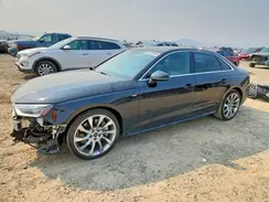 WAUENAF42LN012971 2020 AUDI A4