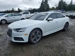 WAUENAF43HA076189 2017 AUDI A4