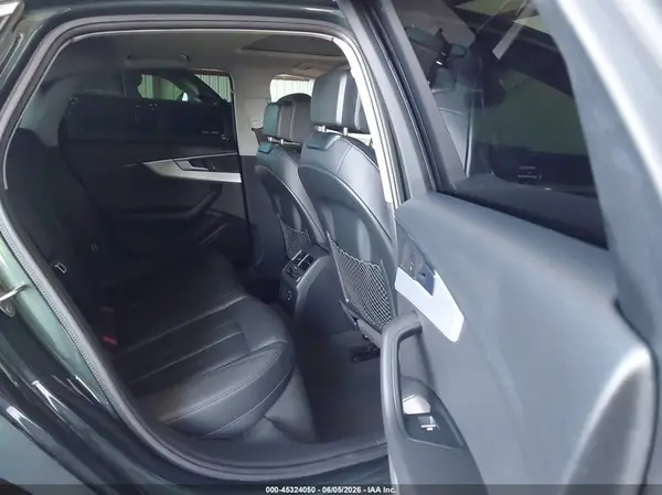 WAUENAF43HA162389 2017 AUDI A4 - Image 8