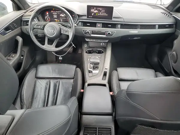 WAUENAF43HA167544 2017 AUDI A4 - Image 8