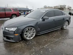 WAUENAF43HN000268 2017 AUDI A4
