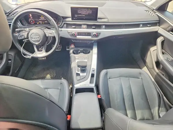 WAUENAF43HN004241 2017 AUDI A4 - Image 8