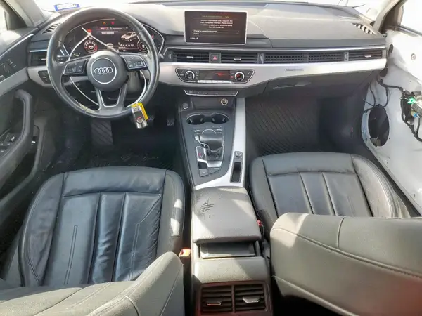 WAUENAF43HN004319 2017 AUDI A4 - Image 8