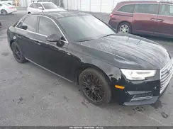 WAUENAF43HN004739 2017 AUDI A4
