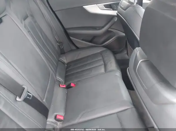 WAUENAF43HN004739 2017 AUDI A4 - Image 8