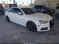 WAUENAF43HN006118 2017 AUDI A4