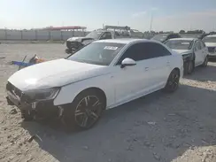 WAUENAF43HN006703 2017 AUDI A4