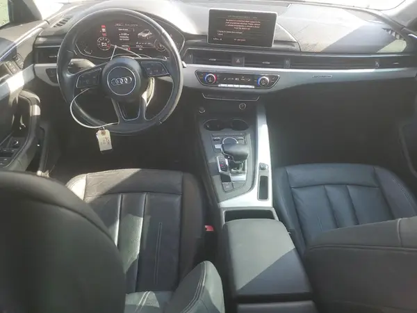 WAUENAF43HN006703 2017 AUDI A4 - Image 8
