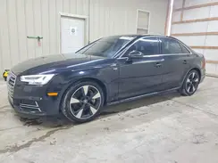 WAUENAF43HN006846 2017 AUDI A4
