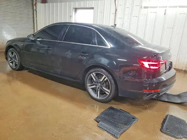 WAUENAF43HN007818 2017 AUDI A4 - Image 2