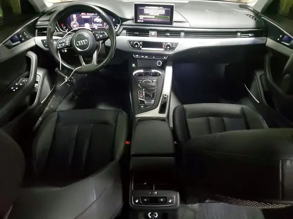 WAUENAF43HN007818 2017 AUDI A4 - Image 8