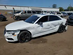 WAUENAF43HN010072 2017 AUDI A4