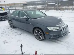 WAUENAF43HN012761 2017 AUDI A4