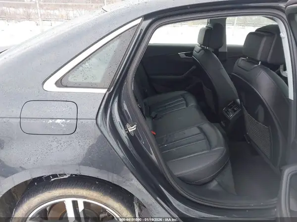 WAUENAF43HN012761 2017 AUDI A4 - Image 8