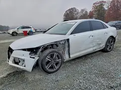 WAUENAF43HN013005 2017 AUDI A4