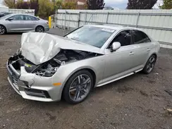 WAUENAF43HN013019 2017 AUDI A4
