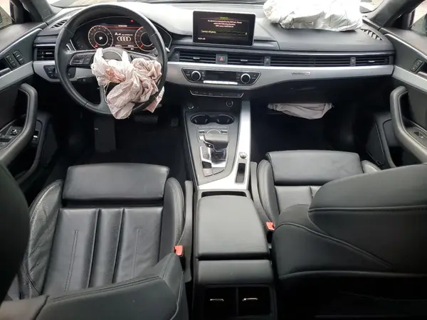 WAUENAF43HN013019 2017 AUDI A4 - Image 8