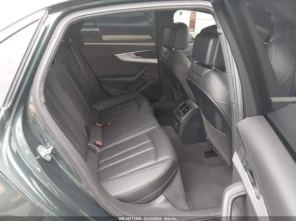 WAUENAF43HN014316 2017 AUDI A4 - Image 8
