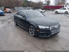 WAUENAF43HN014400 2017 AUDI A4