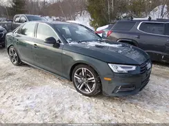 WAUENAF43HN014428 2017 AUDI A4