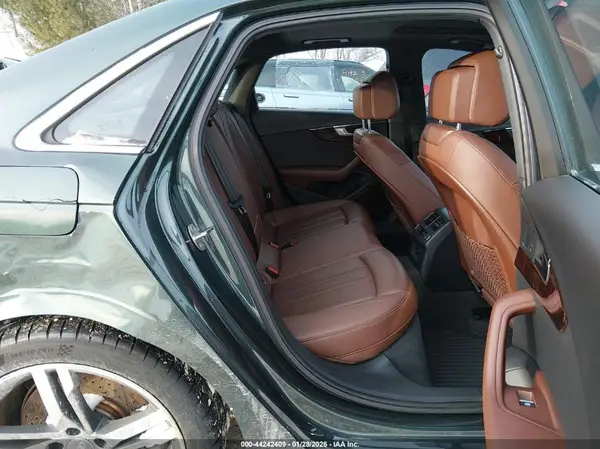 WAUENAF43HN014428 2017 AUDI A4 - Image 8