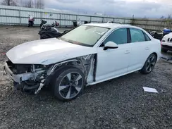 WAUENAF43HN015479 2017 AUDI A4
