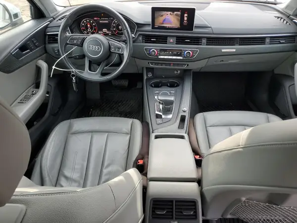 WAUENAF43HN018916 2017 AUDI A4 - Image 8