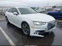 WAUENAF43HN018950 2017 AUDI A4