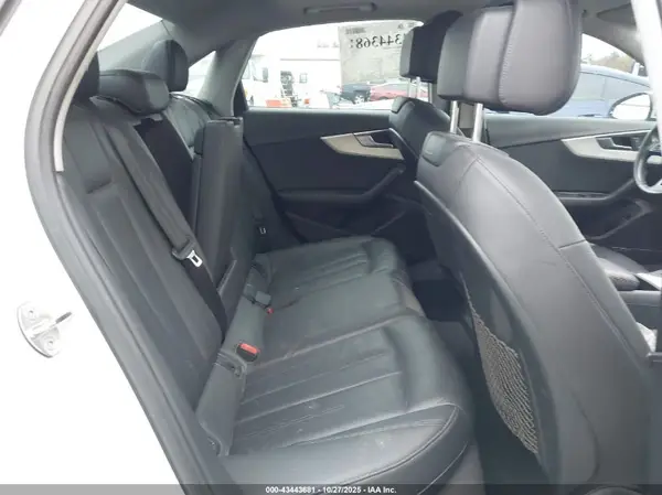 WAUENAF43HN018950 2017 AUDI A4 - Image 8