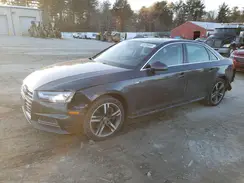 WAUENAF43HN019466 2017 AUDI A4