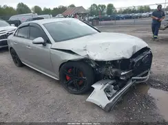 WAUENAF43HN023520 2017 AUDI A4