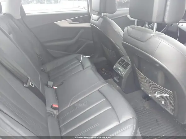 WAUENAF43HN023520 2017 AUDI A4 - Image 8