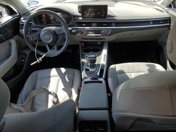 WAUENAF43HN023534 2017 AUDI A4 - Image 8