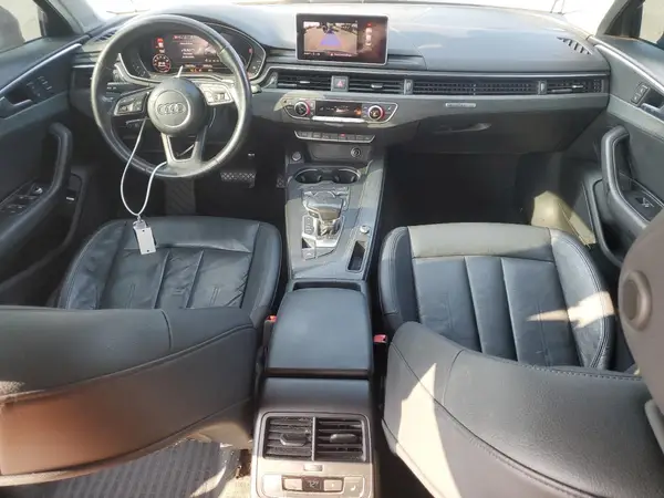 WAUENAF43HN025431 2017 AUDI A4 - Image 8
