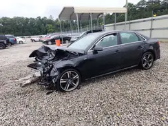 WAUENAF43HN025560 2017 AUDI A4