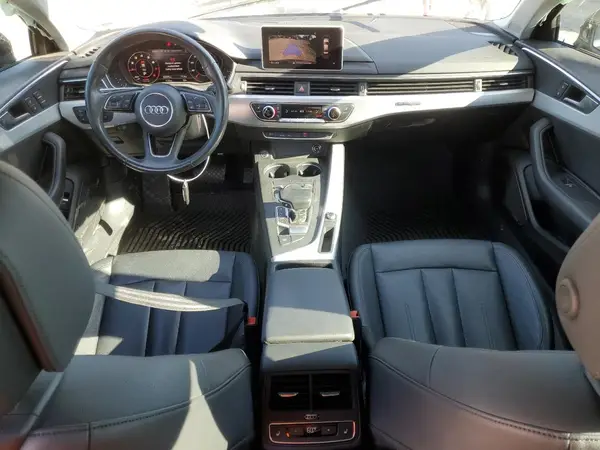 WAUENAF43HN025753 2017 AUDI A4 - Image 8