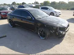 WAUENAF43HN026059 2017 AUDI A4