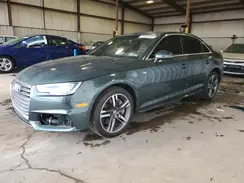 WAUENAF43HN027244 2017 AUDI A4