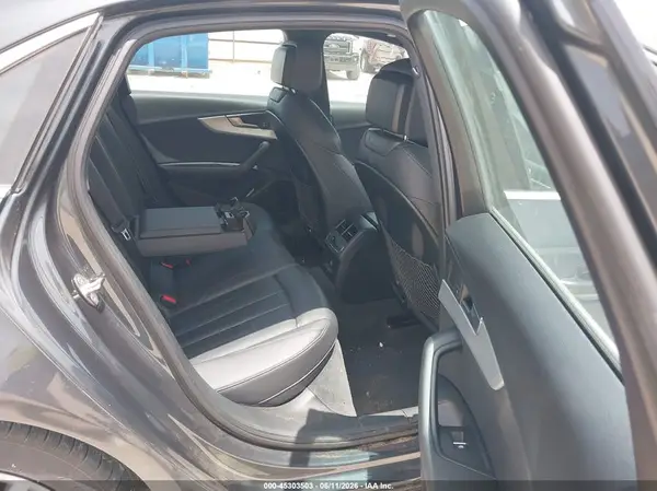 WAUENAF43HN027356 2017 AUDI A4 - Image 8