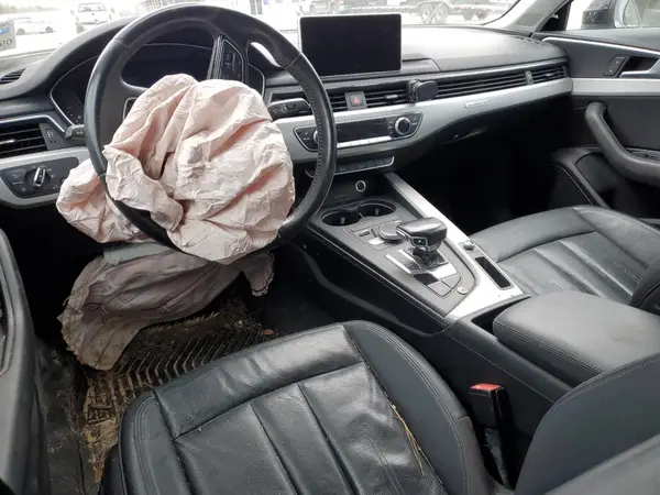 WAUENAF43HN030287 2017 AUDI A4 - Image 8