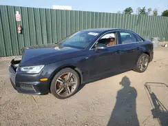 WAUENAF43HN030337 2017 AUDI A4
