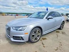 WAUENAF43HN030628 2017 AUDI A4