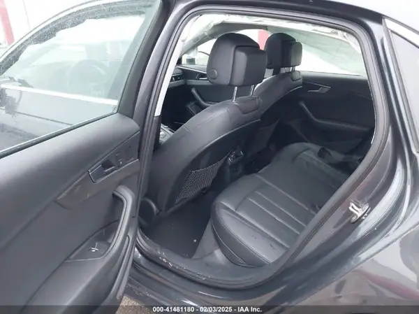 WAUENAF43HN031018 2017 AUDI A4 - Image 8