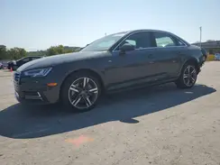 WAUENAF43HN031567 2017 AUDI A4