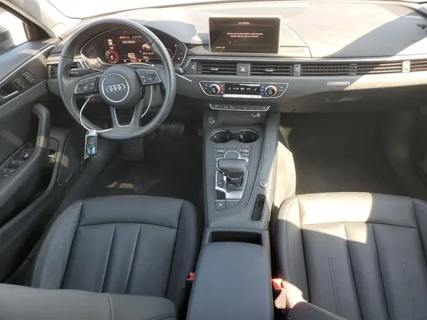 WAUENAF43HN031567 2017 AUDI A4 - Image 8