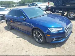 WAUENAF43HN035859 2017 AUDI A4