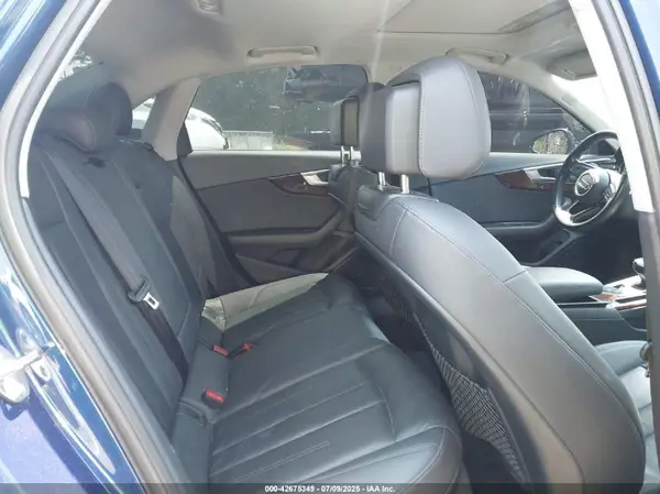 WAUENAF43HN035859 2017 AUDI A4 - Image 8