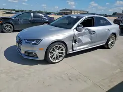 WAUENAF43HN036509 2017 AUDI A4