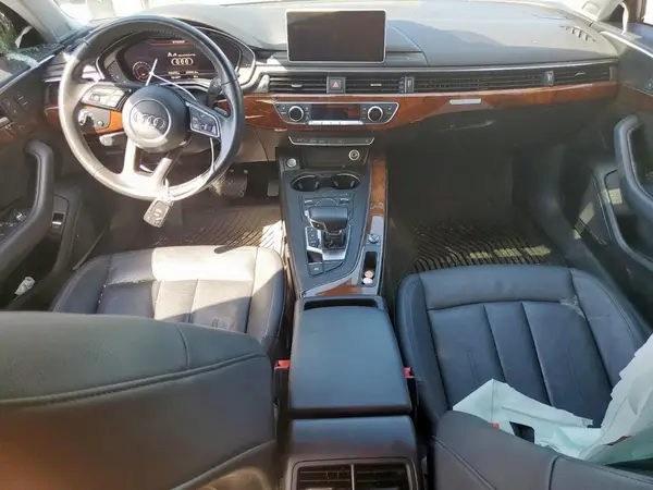 WAUENAF43HN036509 2017 AUDI A4 - Image 8